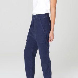 CITIZENS OF HUMANITY HARRISON TAPERED PANT